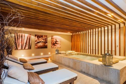 Menara Morumbi Einstein Apartemen Sao Paulo
