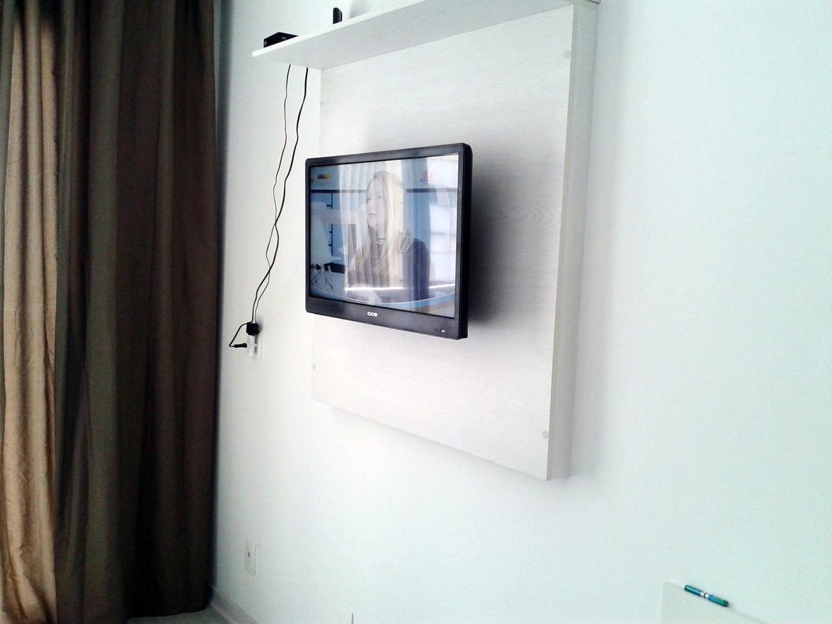 Aconchego: Comfort With Pool, Gym & Ac