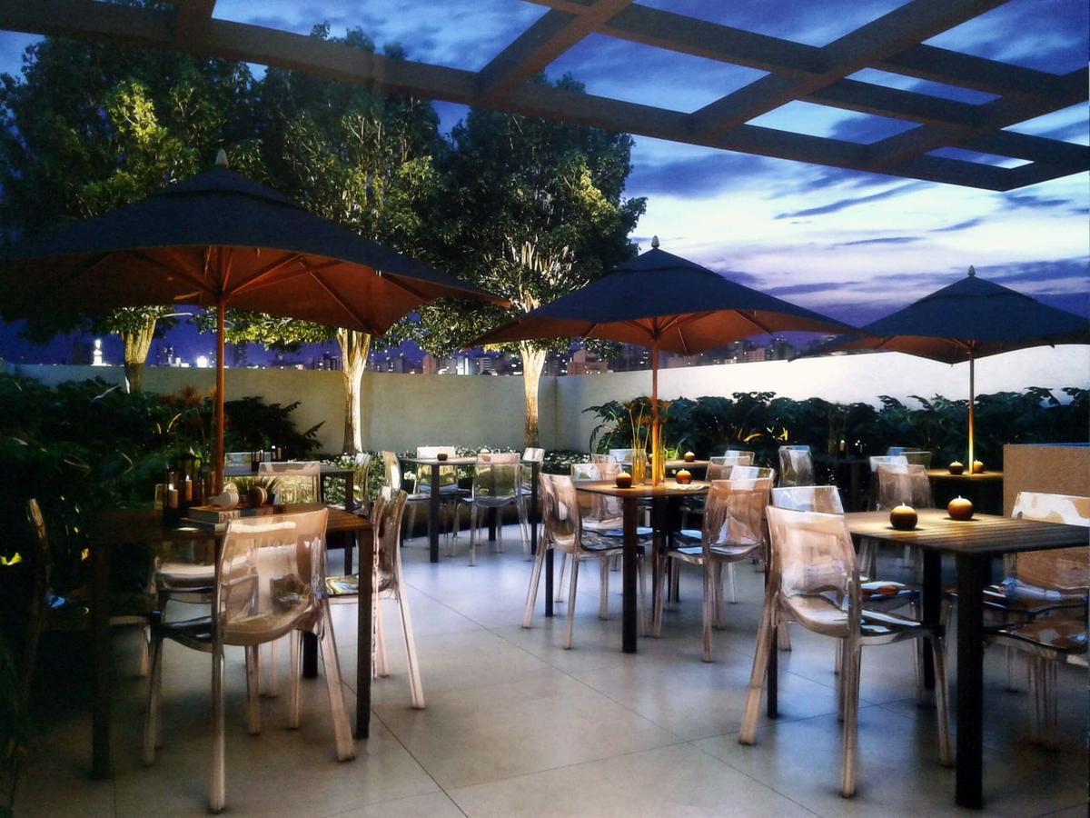 Aconchego: Comfort With Pool, Gym & Ac