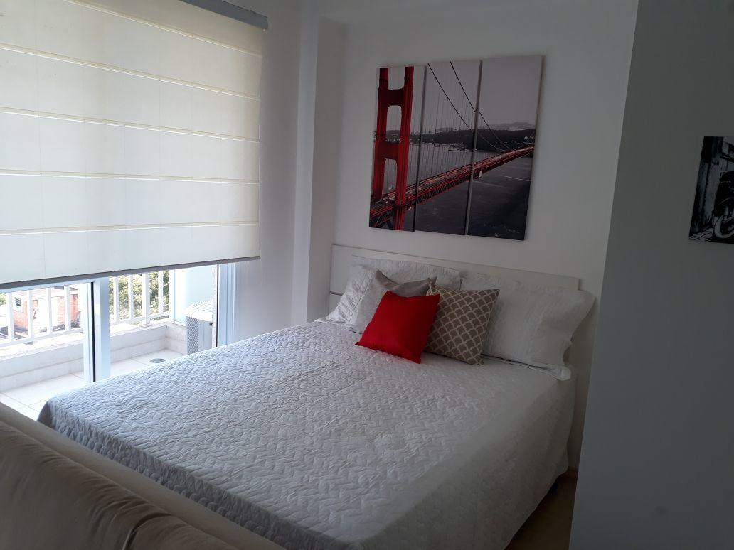 Conforto No Now Alto Da Boa Vista Apartment *