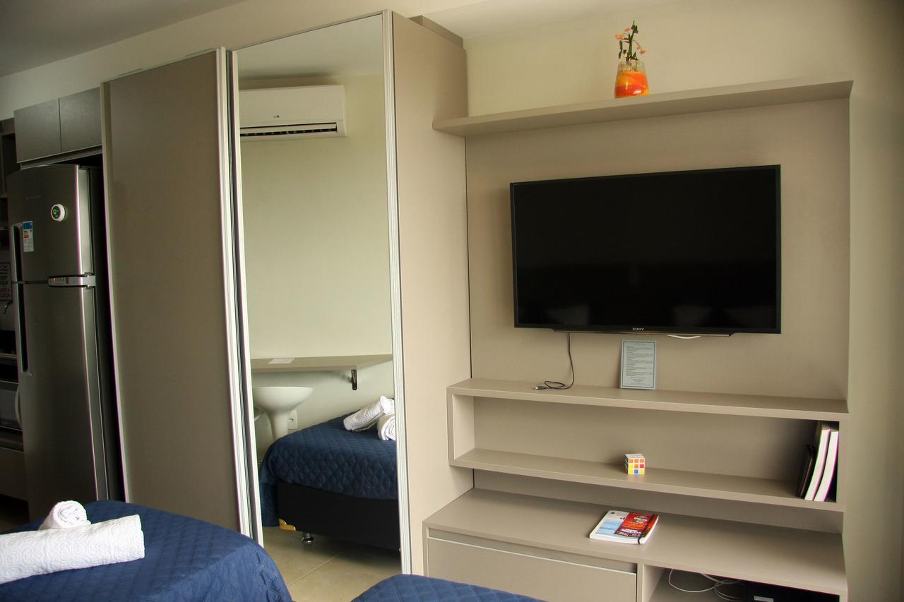 Apartment Studio Wise Expo Center Norte