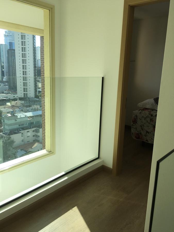 Apartment Cobertura Aischa Hum *