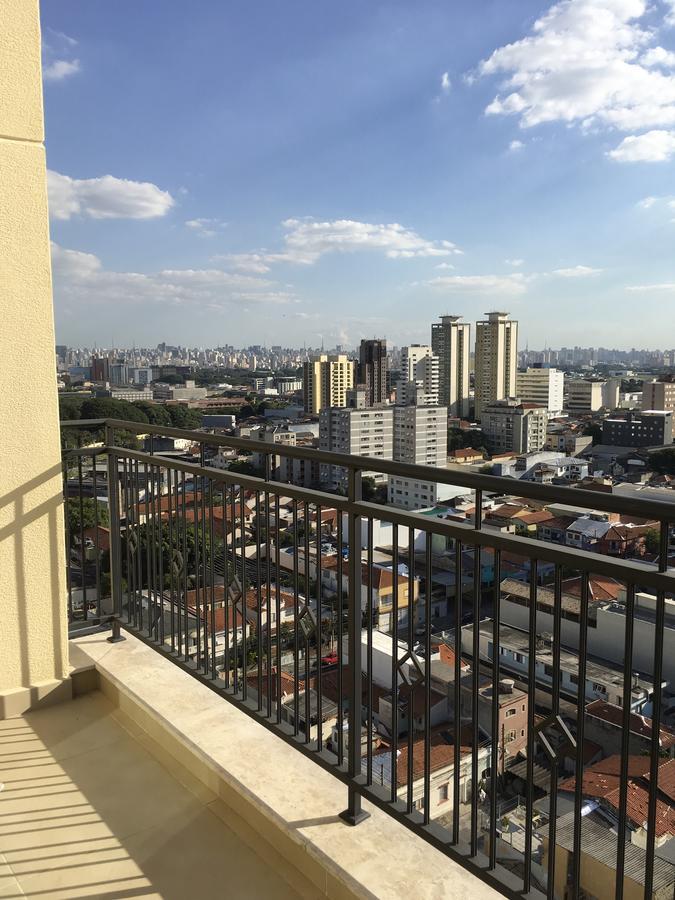 Cobertura Aischa Hum Apartment *