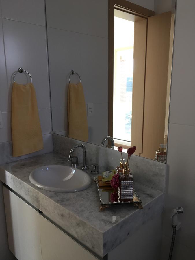 Apartment Cobertura Aischa Hum