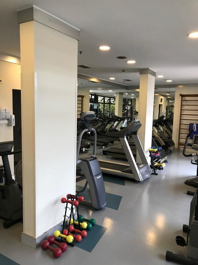 Apartment Charmoso Flat Em Frente Ao Aeroporto De Congonhas *