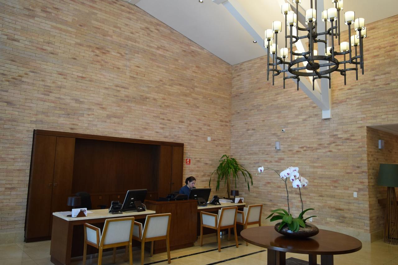 Aparthotel Giardino Paulista Sao Paulo