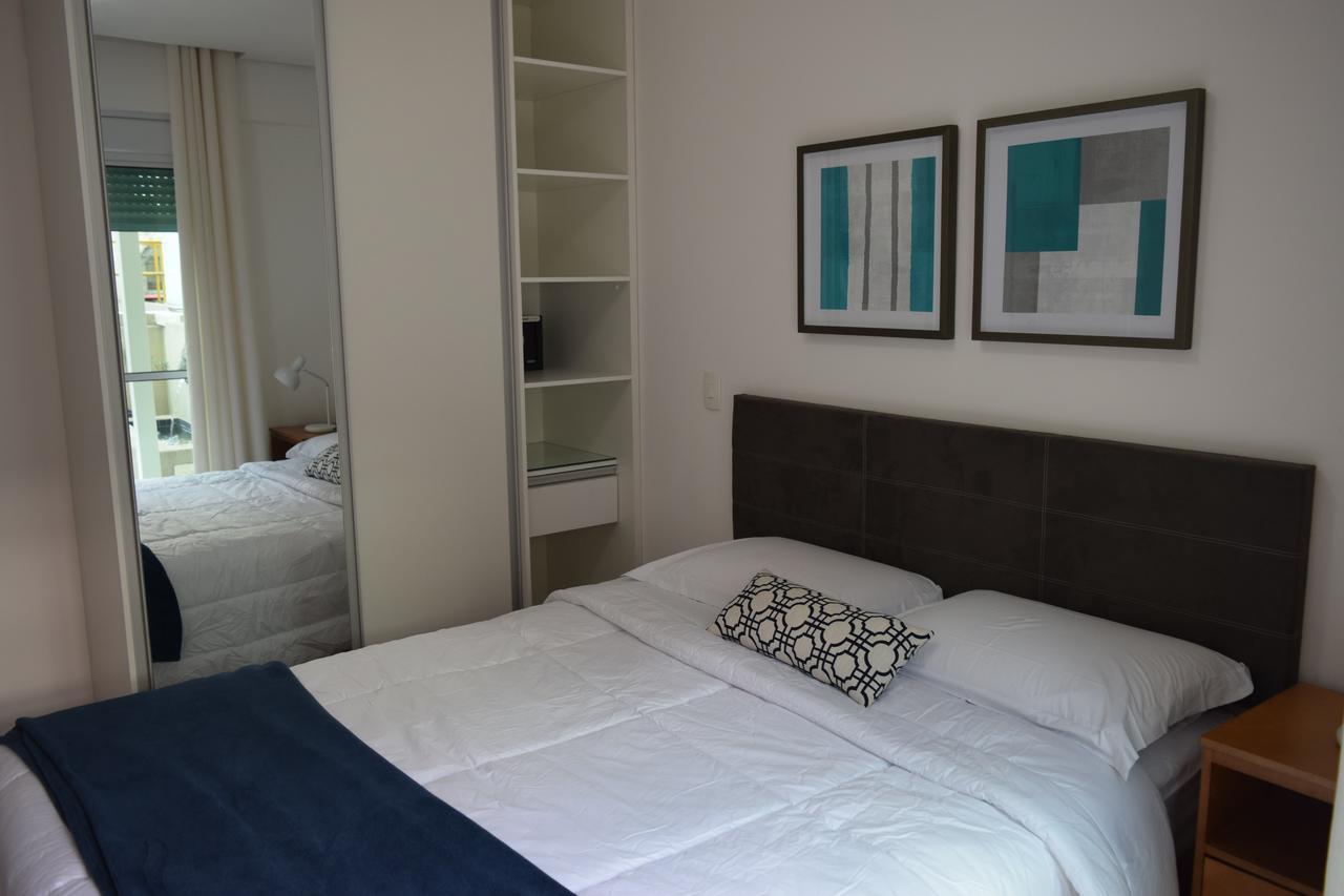 Aparthotel Giardino Paulista Sao Paulo