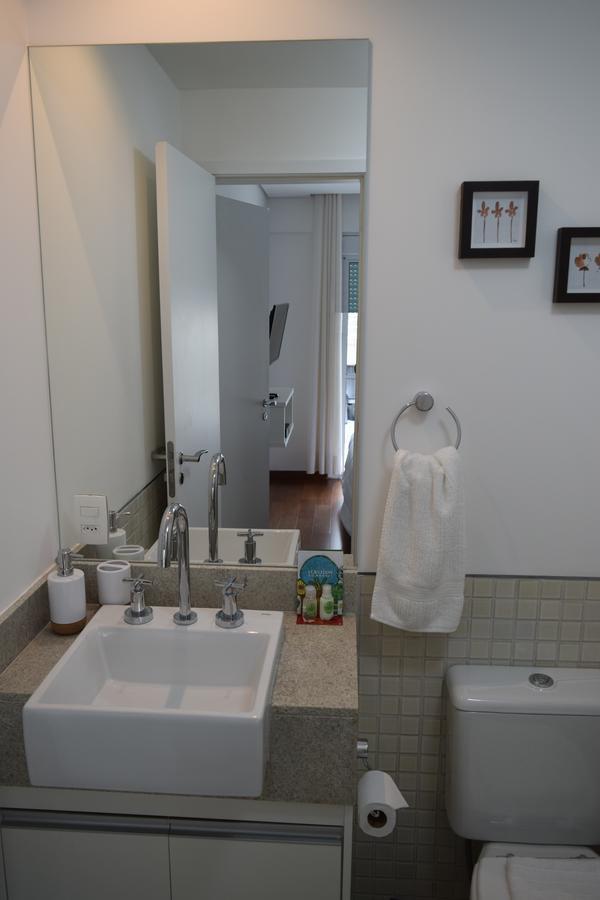 Aparthotel Giardino Paulista *