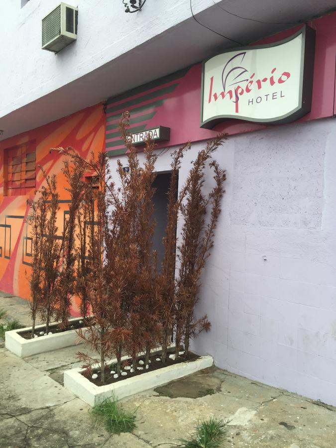 Love hotel Imperio (adults Only) Sao Paulo