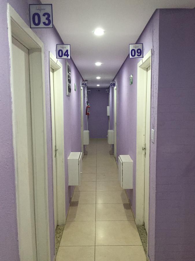 Love hotel Imperio (adults Only)
