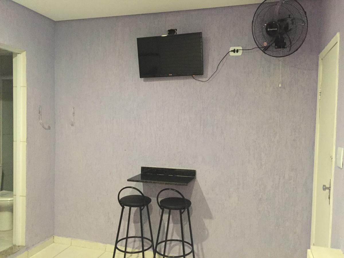 Love hotel Imperio (adults Only) Sao Paulo