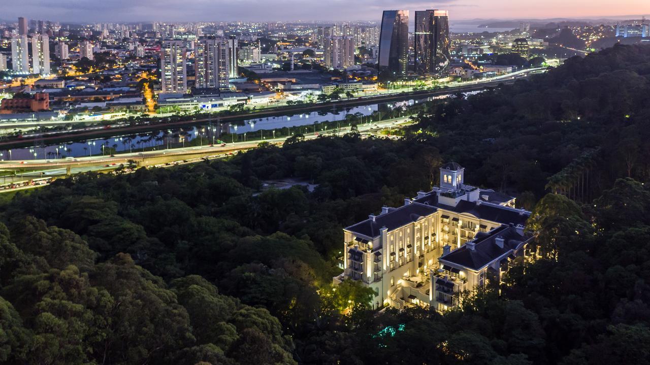 Hotel Palacio Tangara - An Oetker Collection São Paulo
