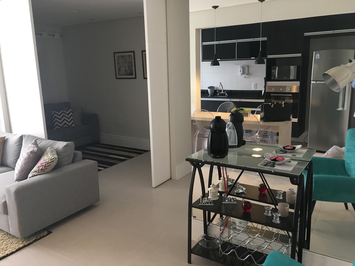 Menara Morumbi Aparthotel Sao Paulo