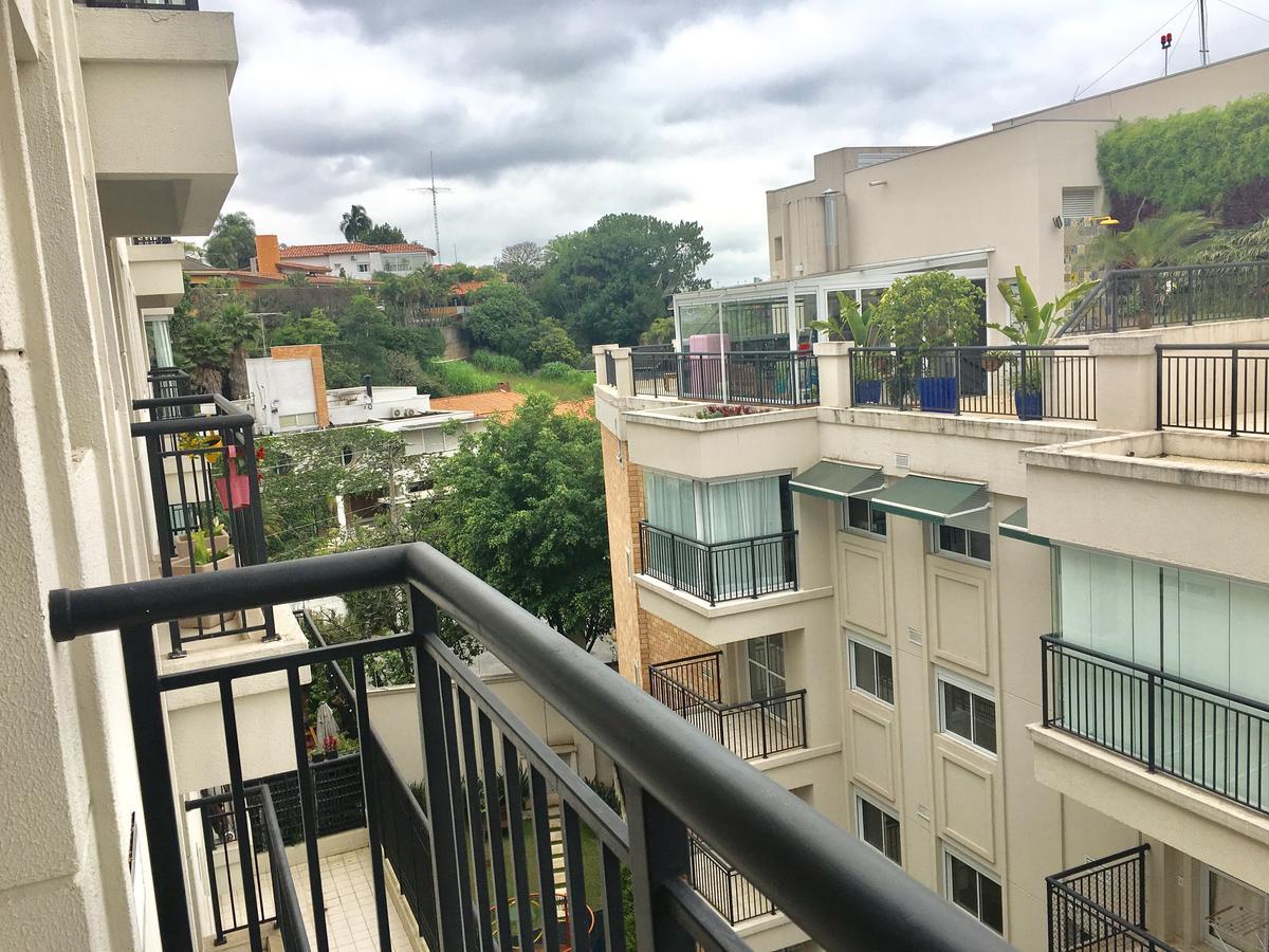 Menara Morumbi