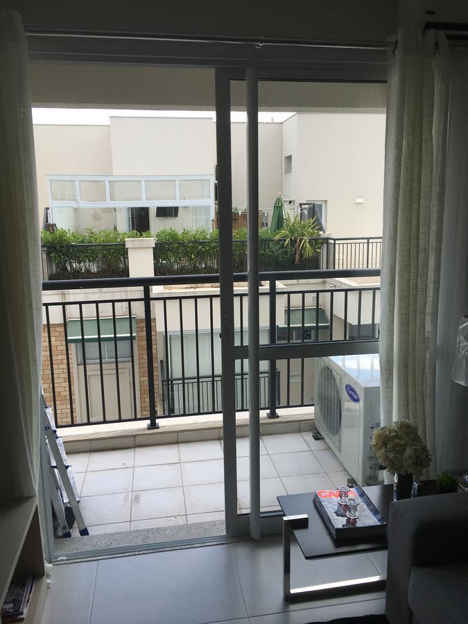 Menara Morumbi Aparthotel