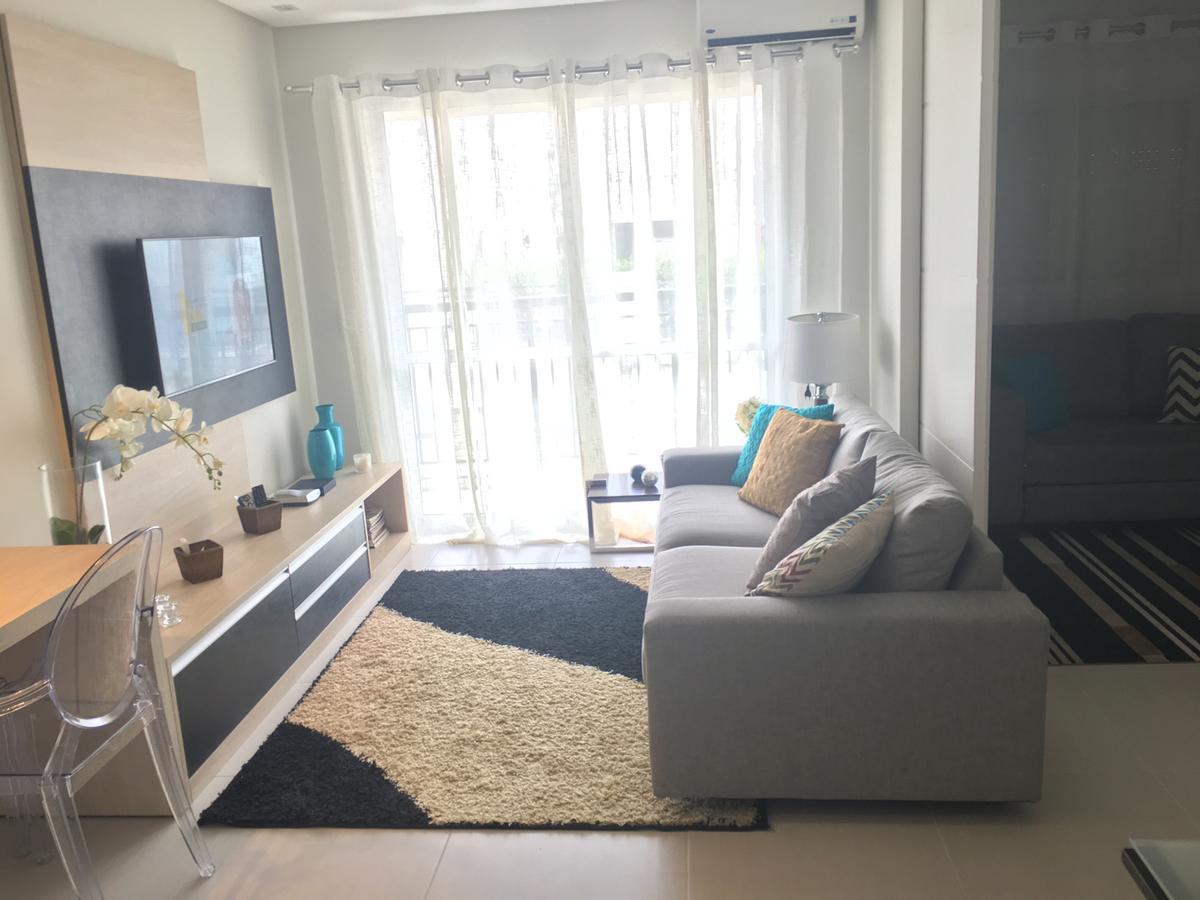 Aparthotel Menara Morumbi