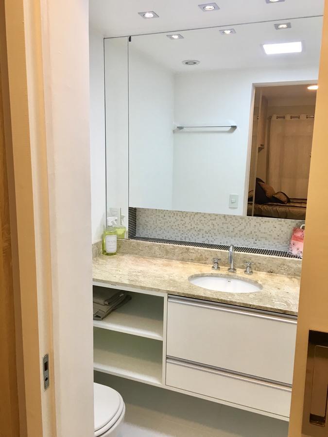 Aparthotel Menara Morumbi Sao Paulo