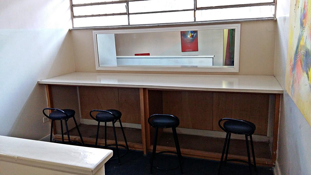 Hostel Yellow House Internacional *