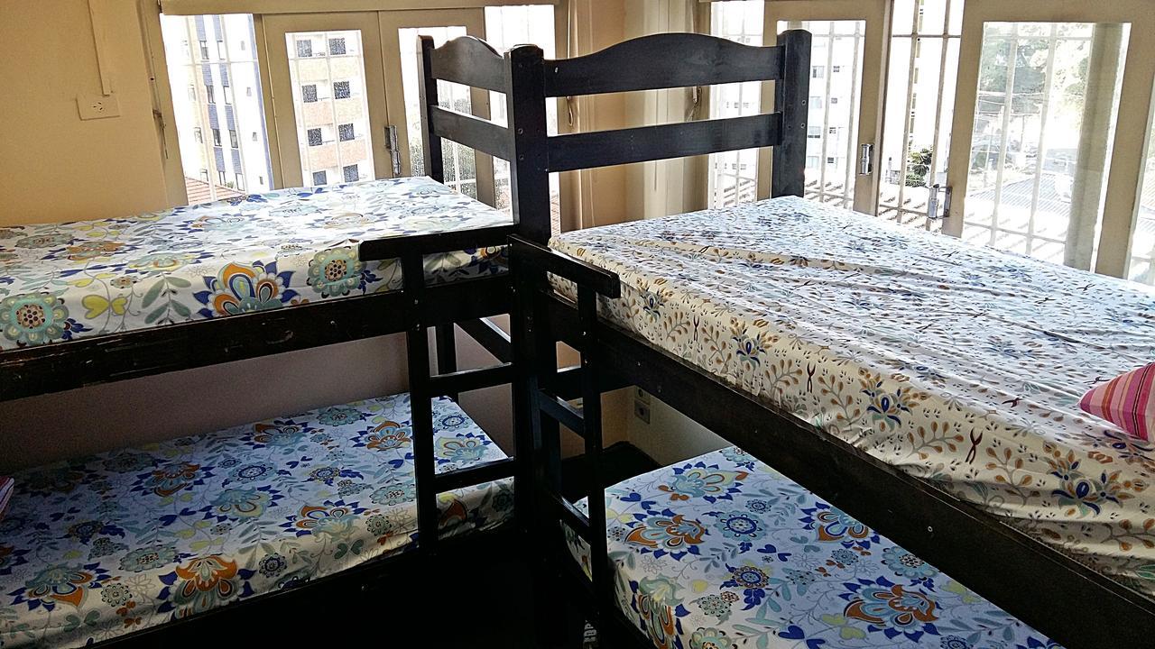 Hostel Yellow House Internacional