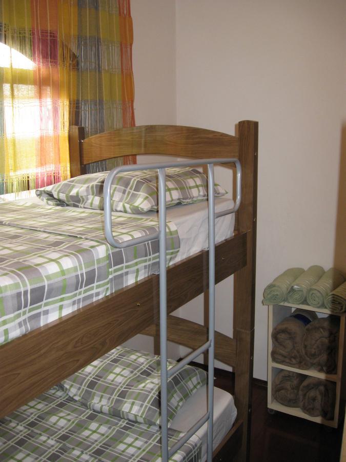 Hostel Lulilo Sao Paulo