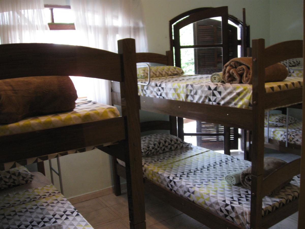 Hostel Lulilo *