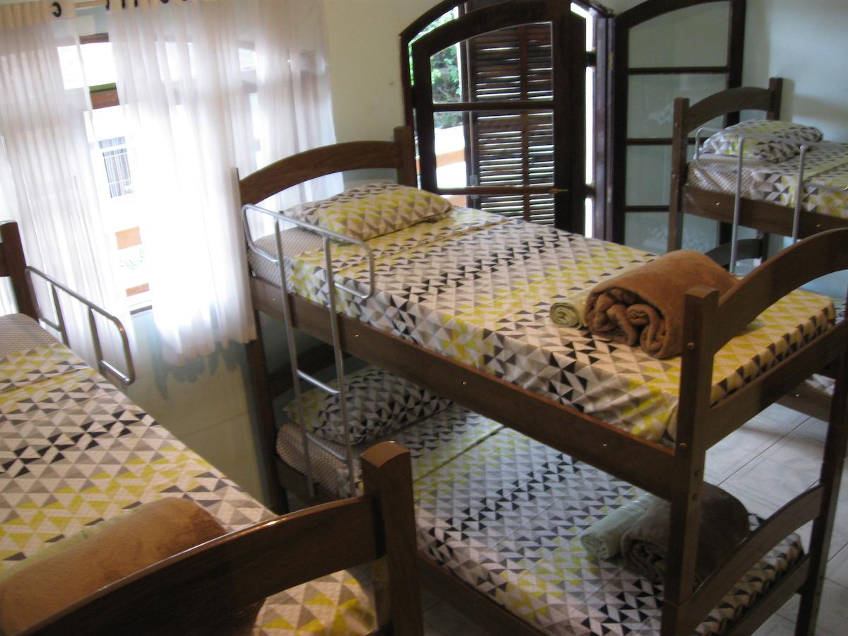 Hostel Lulilo