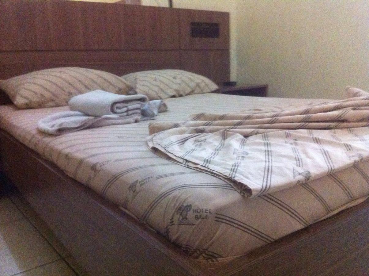 Bali Hotel
