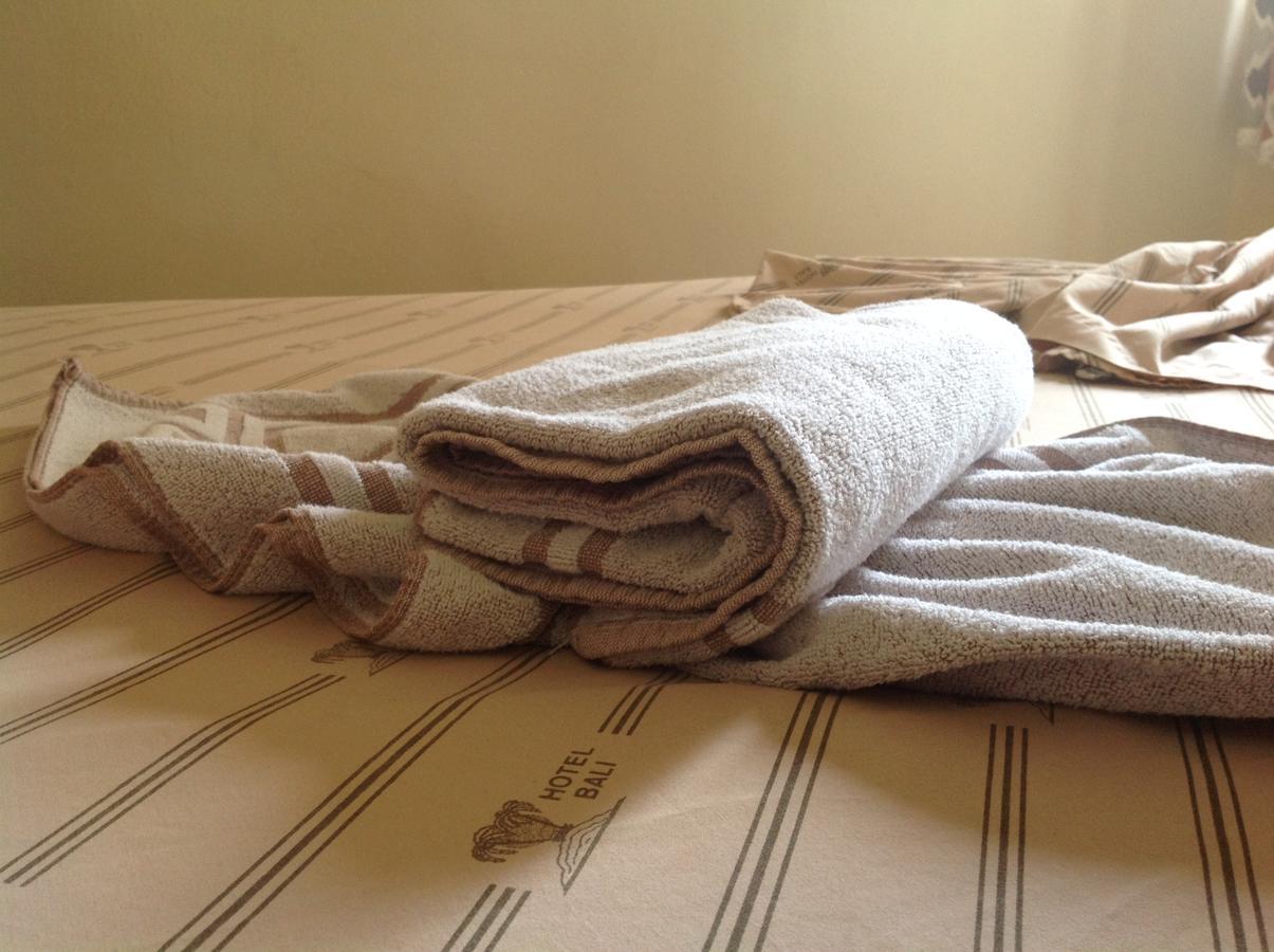 Bali Hotel 2*