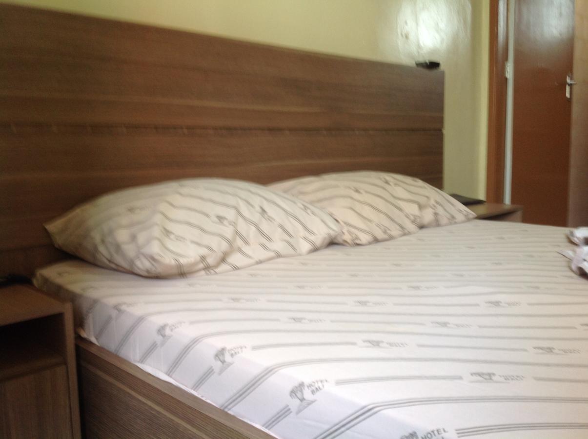 Hotel Bali 2*