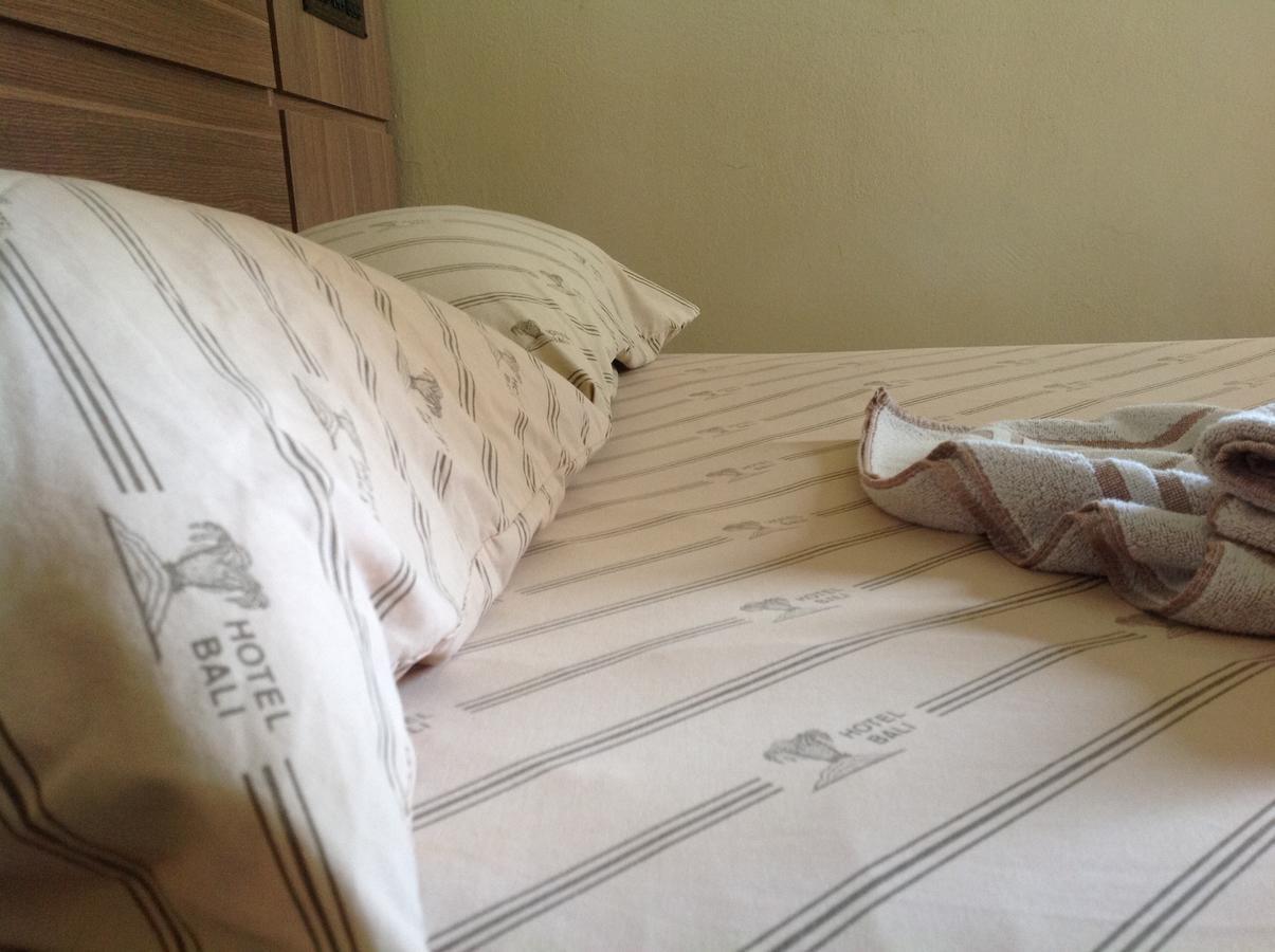 Hotel Bali