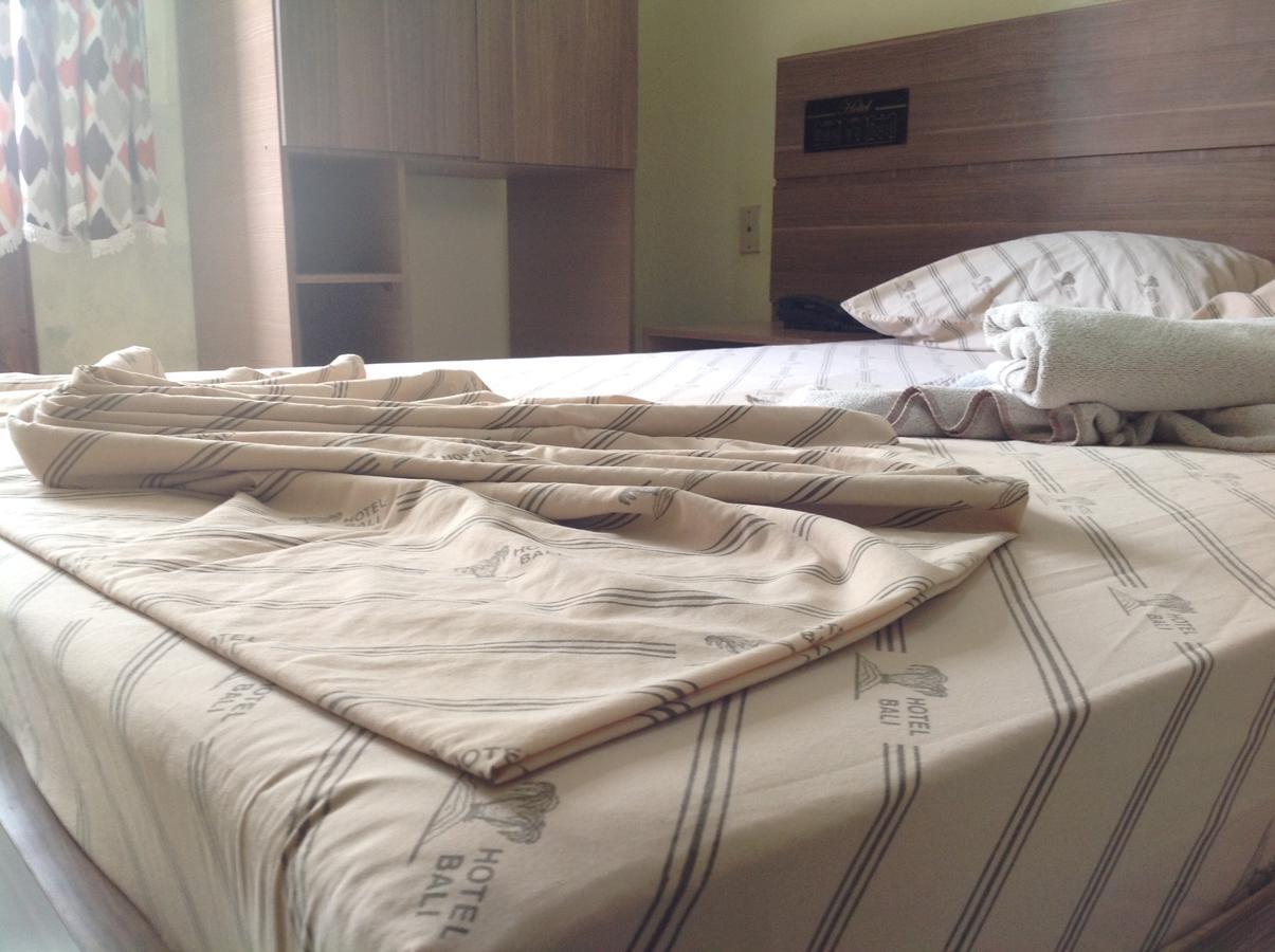 Bali Hotel 2*