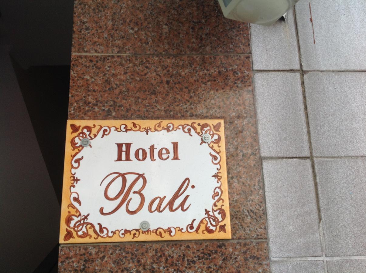 Bali Hotel Sao Paulo