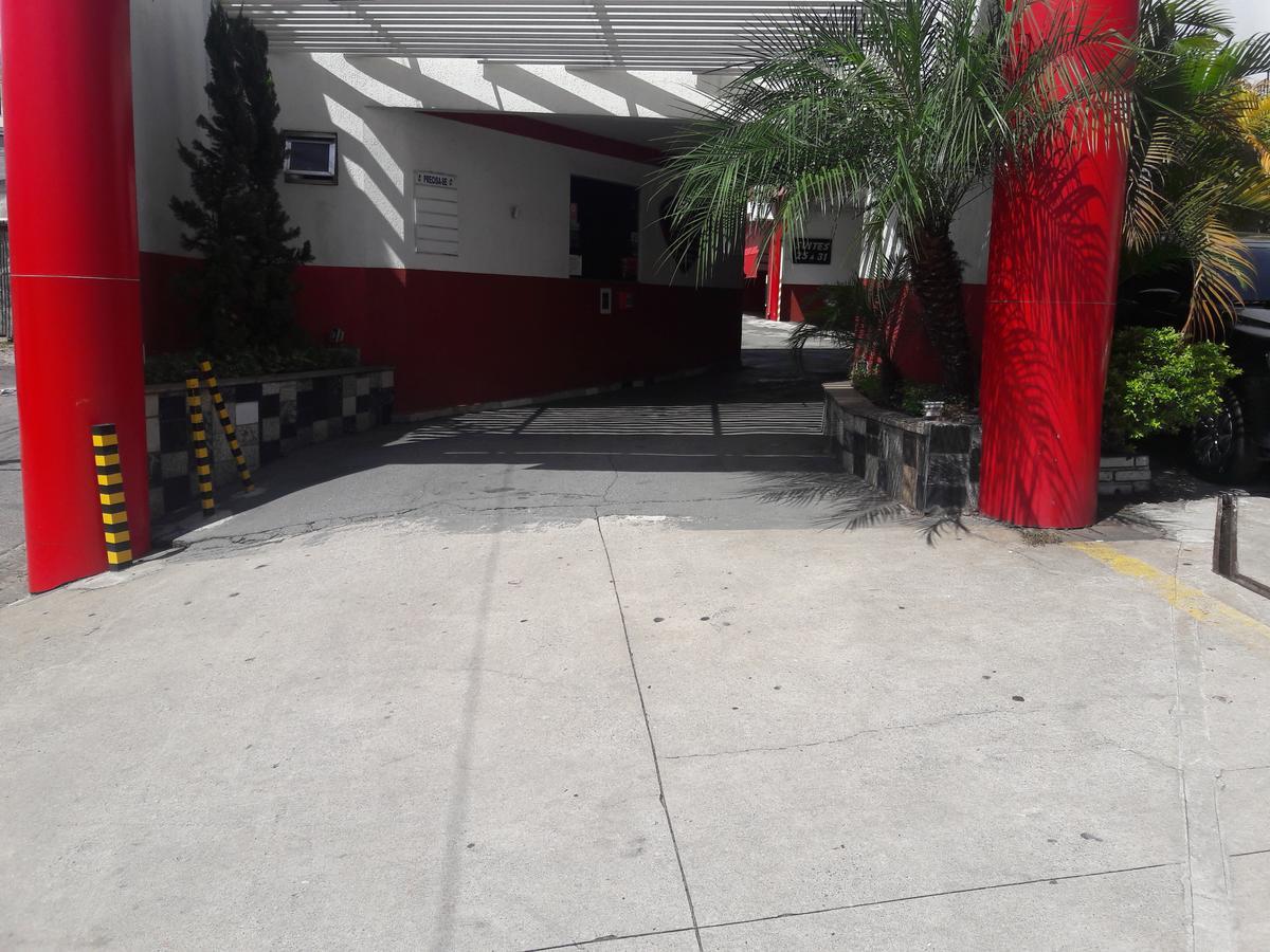 Love hotel Seducao