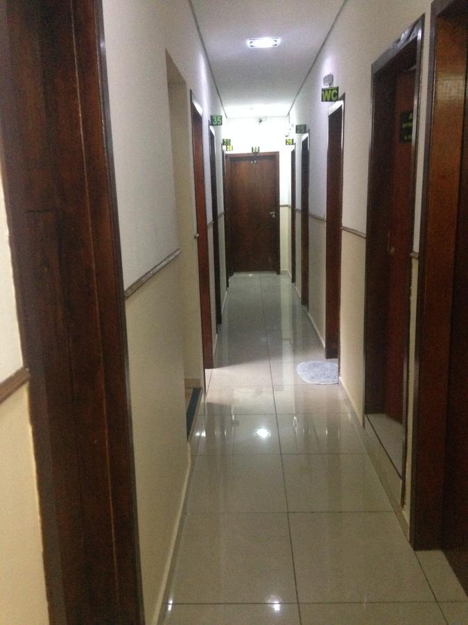 Florencio Hotel 2*