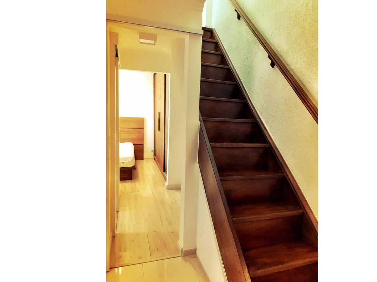 Apartment Duplex Oscar Freire *