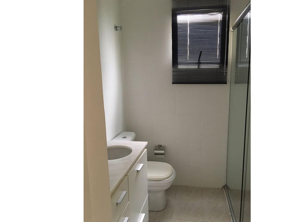 Duplex Oscar Freire * Sao Paulo