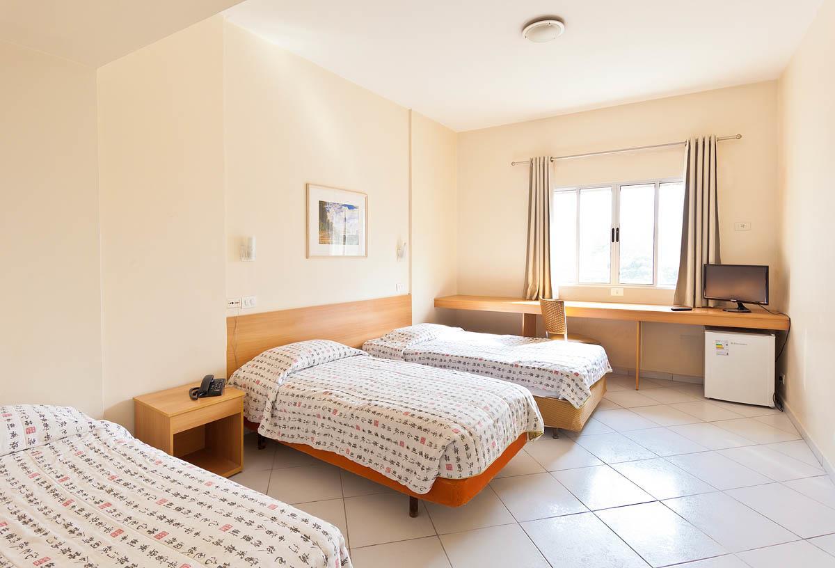 Hotel Kyoto São Paulo