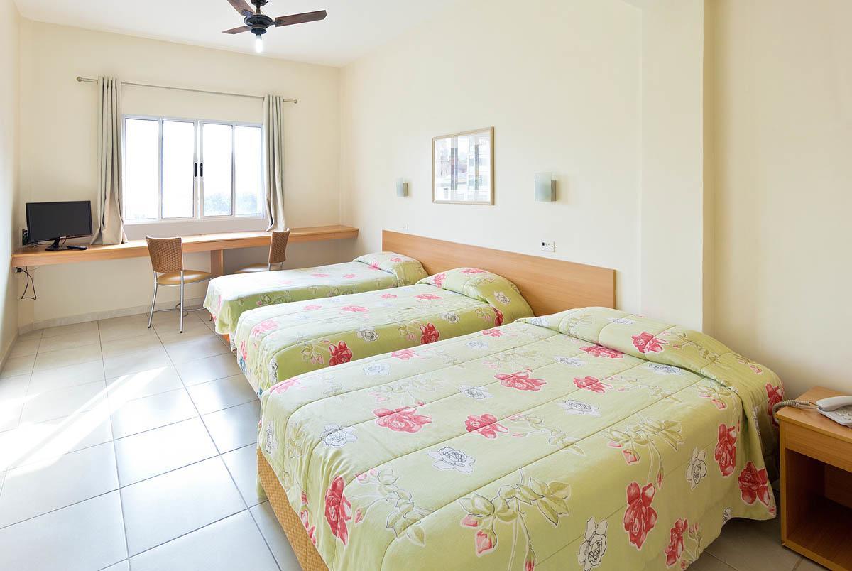 Kyoto Hotel *