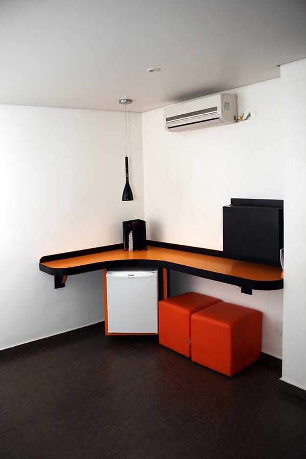 Elegance (adults Only) Khách sạn tình yêu São Paulo