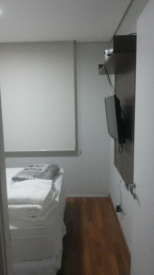 Estanplaza Vila Olimpia - Flat Aparthotel 2*