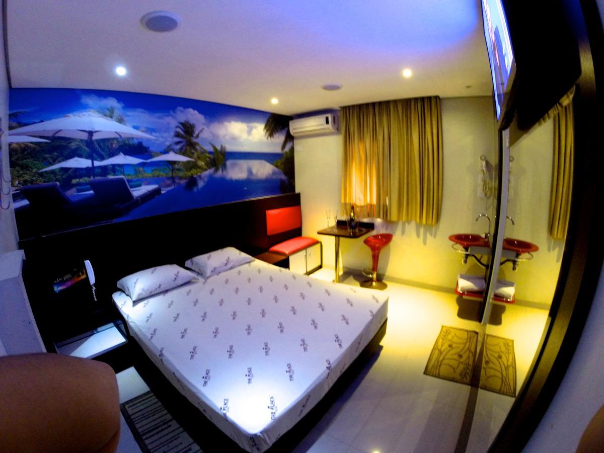 The Place (adults Only) * Sao Paulo