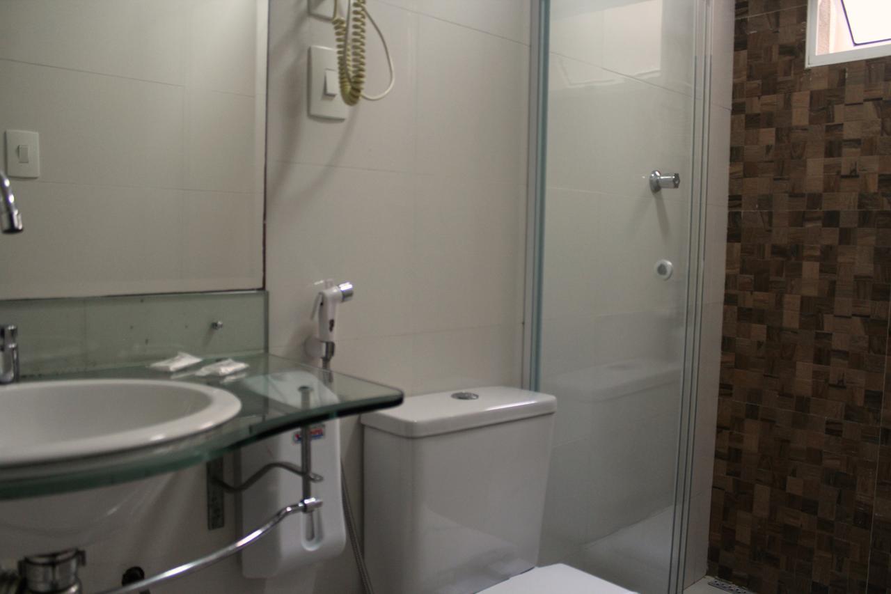 Hotel The Place (adults Only) Sao Paulo