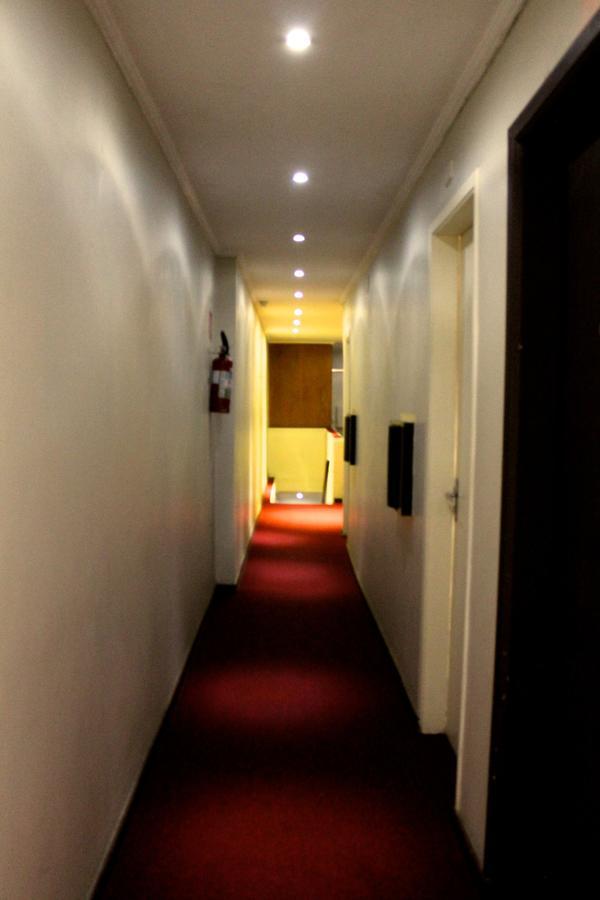 The Place (adults Only) Sao Paulo