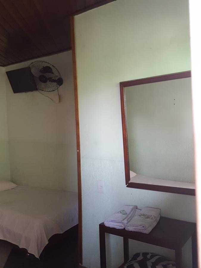 Oriente Hotel
