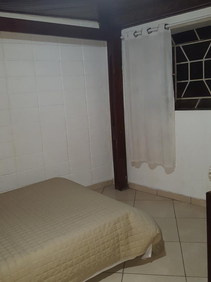 Oriente Hotel São Paulo