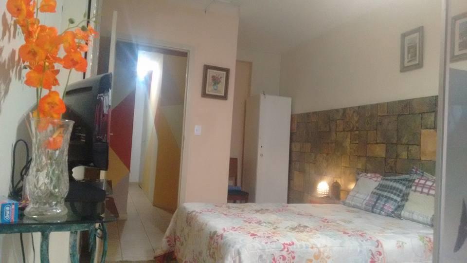 Hostel Yellow House Internacional Sao Paulo
