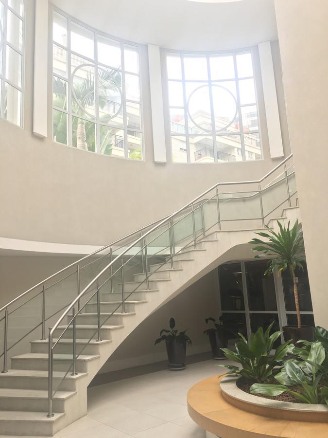 Aparthotel Menara Morumbi *