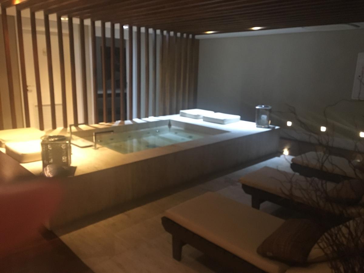 Aparthotel Menara Morumbi Sao Paulo