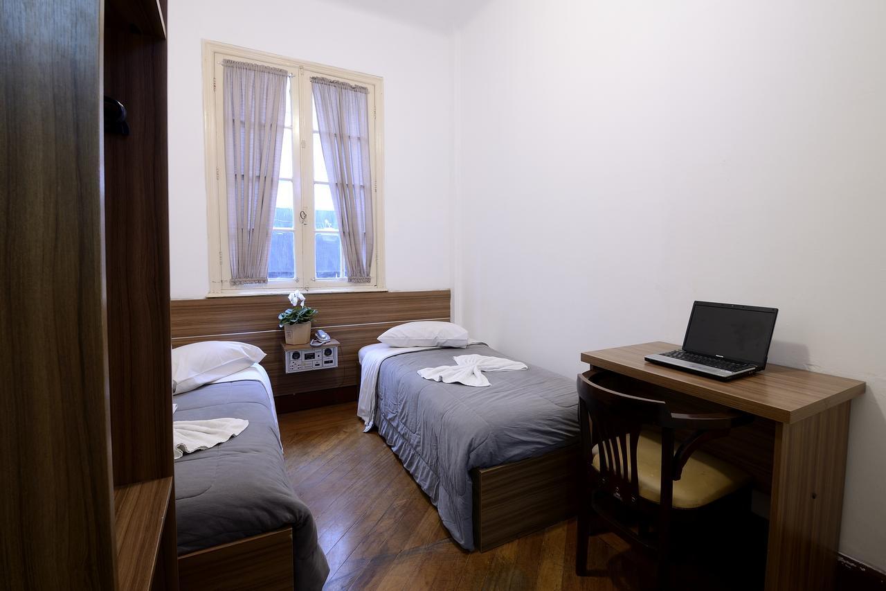 Rivoli Hotel