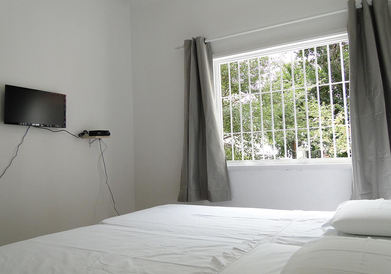 Jardins Village - Privative